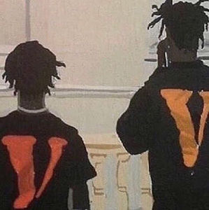 Meet your Posher, Miguel